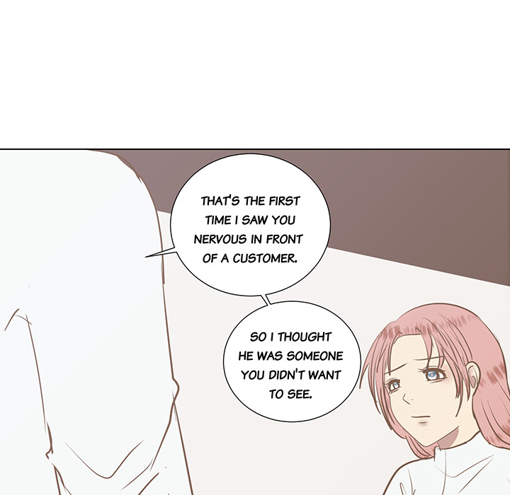 Your Secret Body Chapter 30 page 30 - 