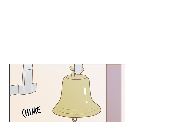 Your Secret Body Chapter 30 page 4 - 