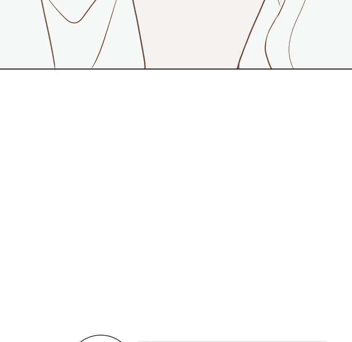Your Secret Body Chapter 30 page 31 - 