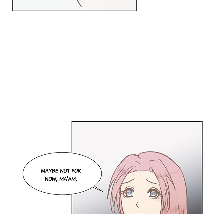 Your Secret Body Chapter 30 page 34 - 