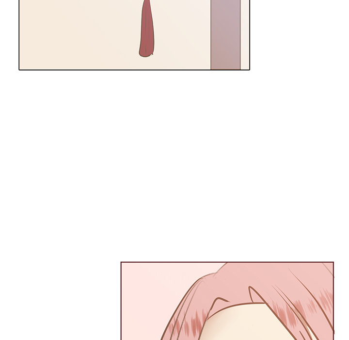Your Secret Body Chapter 30 page 5 - 