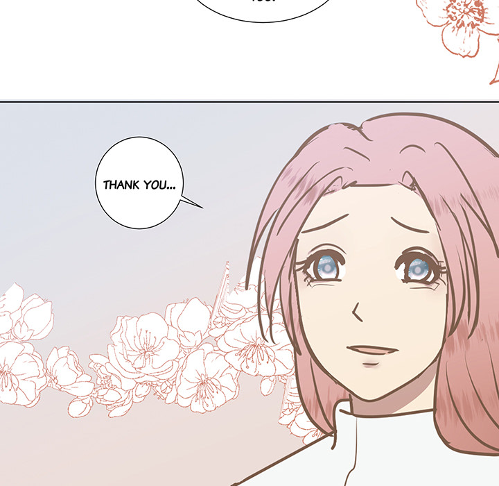 Your Secret Body Chapter 30 page 43 - 