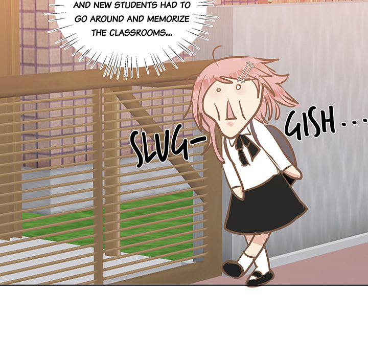 Your Secret Body Chapter 30 page 49 - 