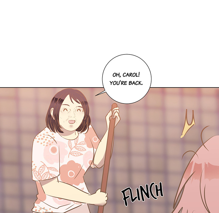 Your Secret Body Chapter 30 page 50 - 