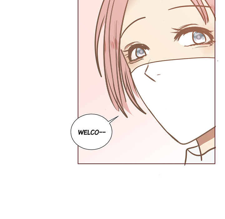 Your Secret Body Chapter 30 page 6 - 