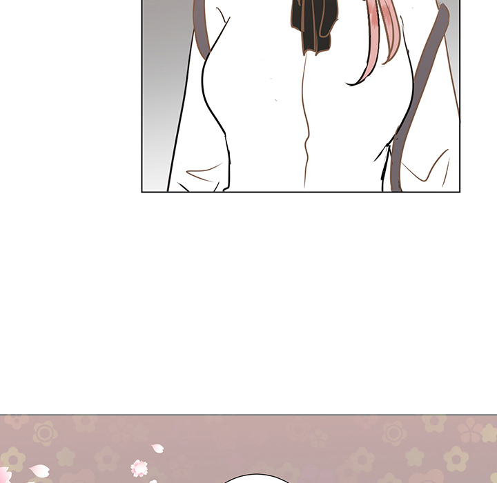 Your Secret Body Chapter 30 page 54 - 