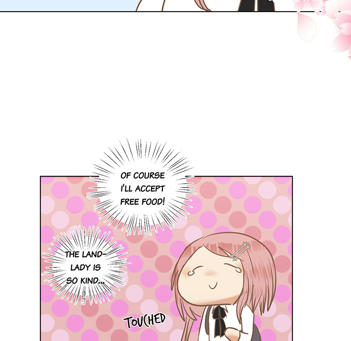 Your Secret Body Chapter 30 page 58 - 