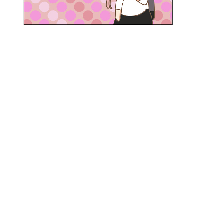 Your Secret Body Chapter 30 page 59 - 