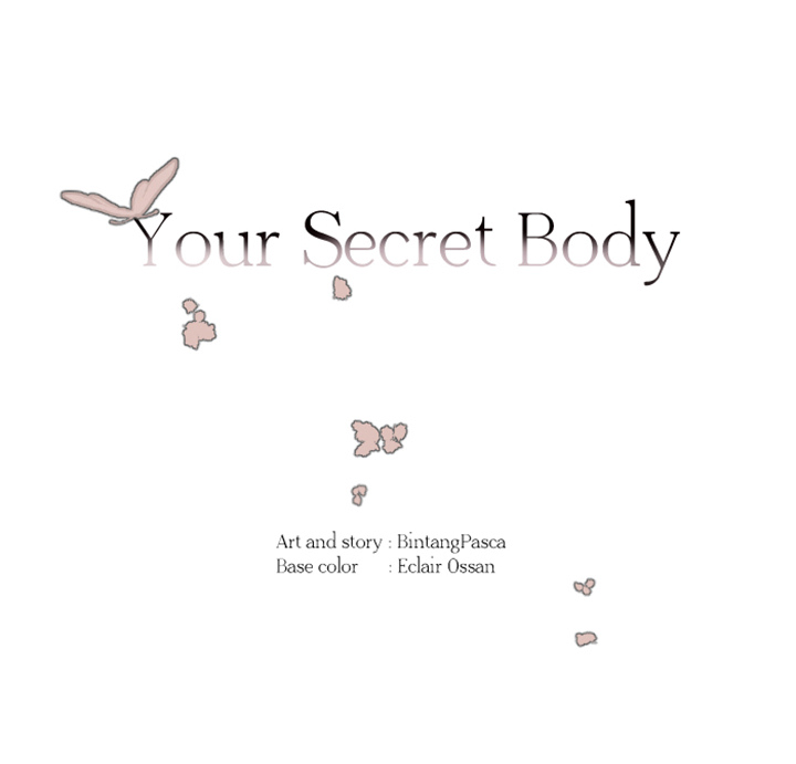 Your Secret Body Chapter 30 page 60 - 