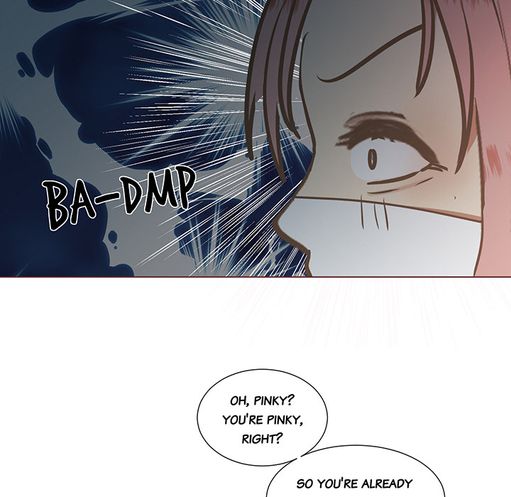 Your Secret Body Chapter 30 page 9 - 