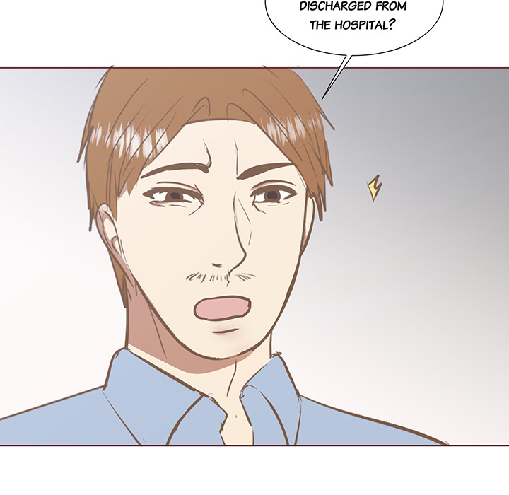 Your Secret Body Chapter 30 page 10 - 