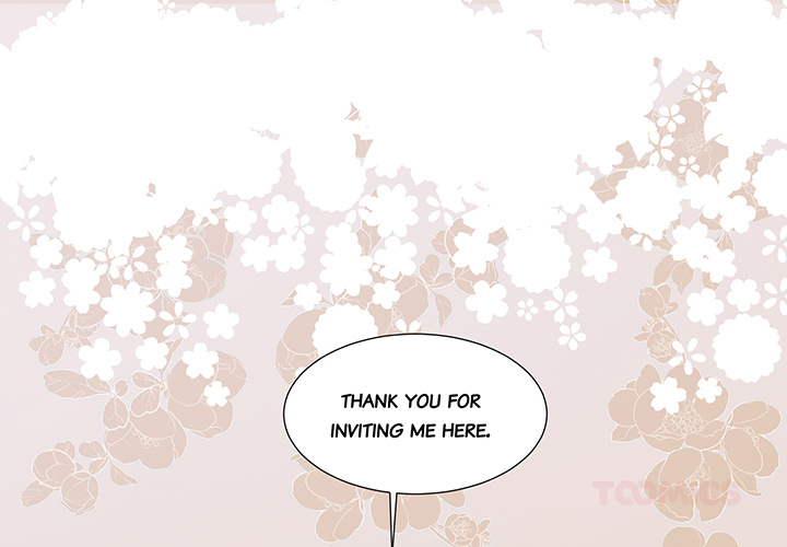 Your Secret Body Chapter 31 page 1 - 