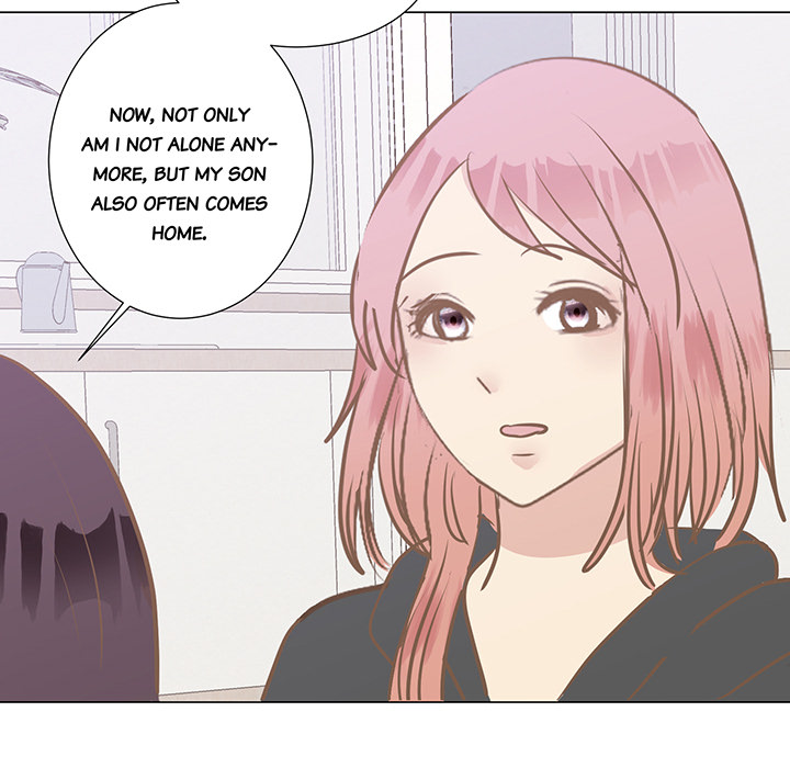 Your Secret Body Chapter 31 page 14 - 