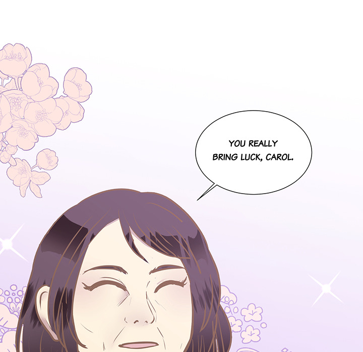 Your Secret Body Chapter 31 page 15 - 