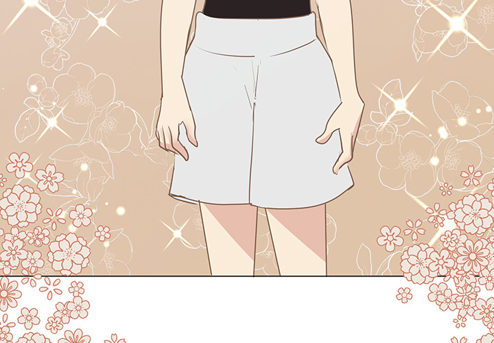 Your Secret Body Chapter 31 page 3 - 