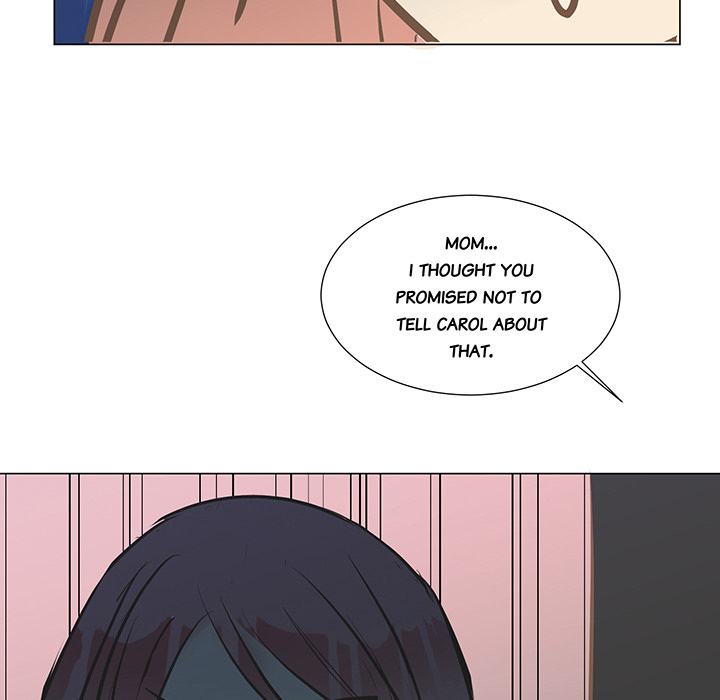 Your Secret Body Chapter 31 page 24 - 