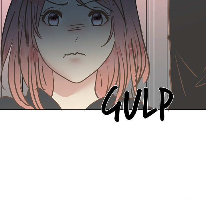 Your Secret Body Chapter 31 page 25 - 