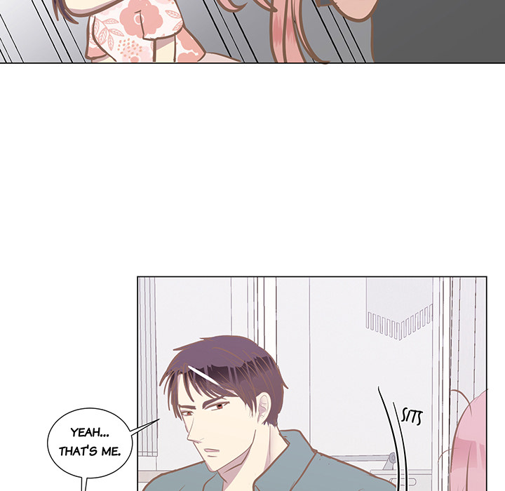 Your Secret Body Chapter 31 page 29 - 