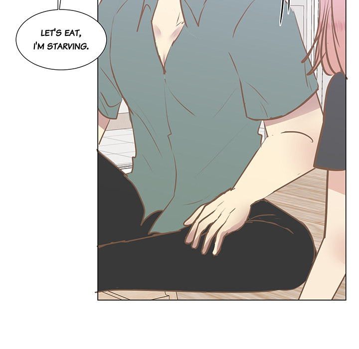 Your Secret Body Chapter 31 page 30 - 