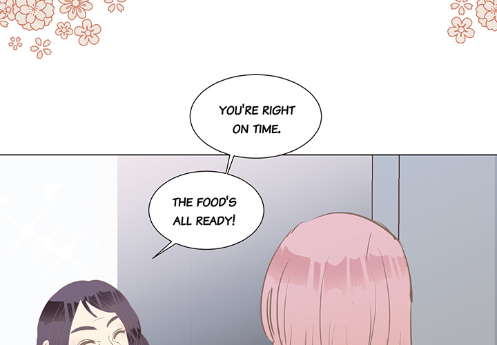 Your Secret Body Chapter 31 page 4 - 