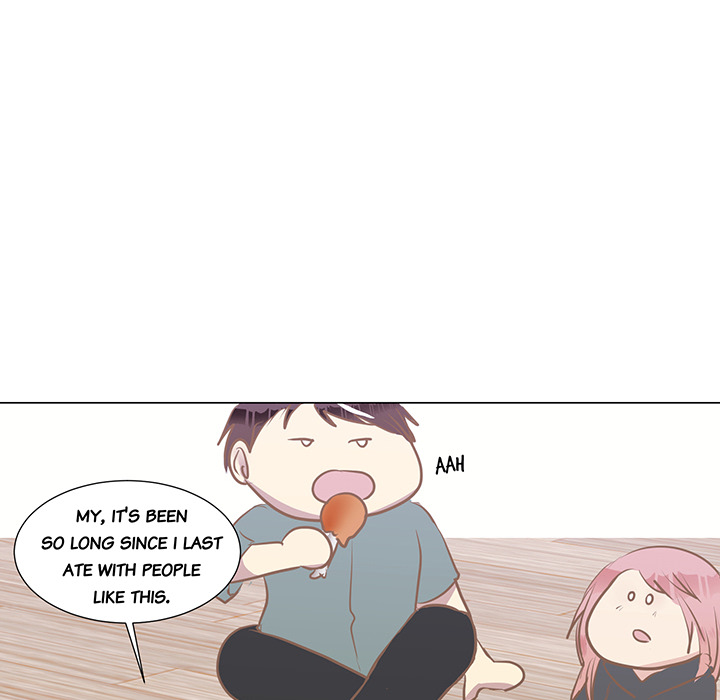 Your Secret Body Chapter 31 page 31 - 