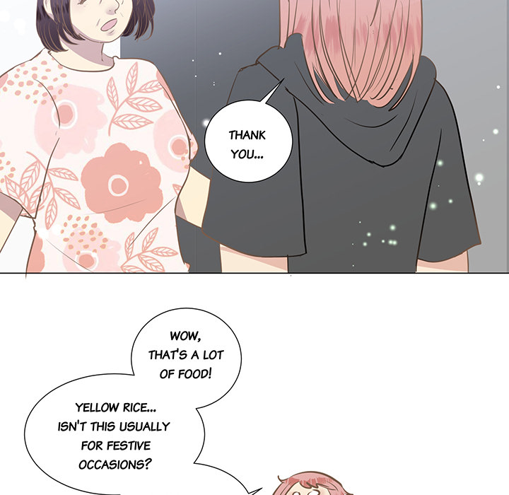 Your Secret Body Chapter 31 page 5 - 