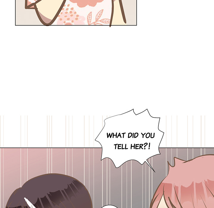 Your Secret Body Chapter 31 page 42 - 
