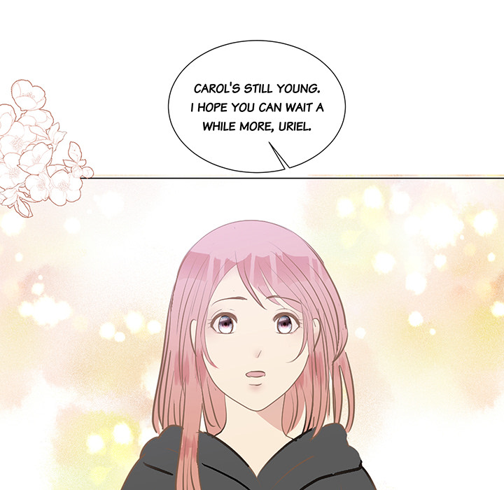 Your Secret Body Chapter 31 page 44 - 