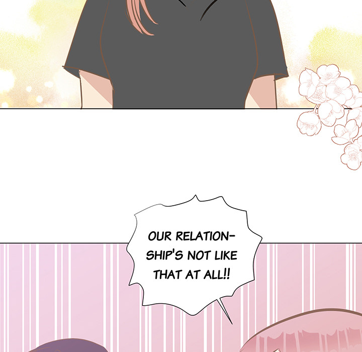 Your Secret Body Chapter 31 page 45 - 