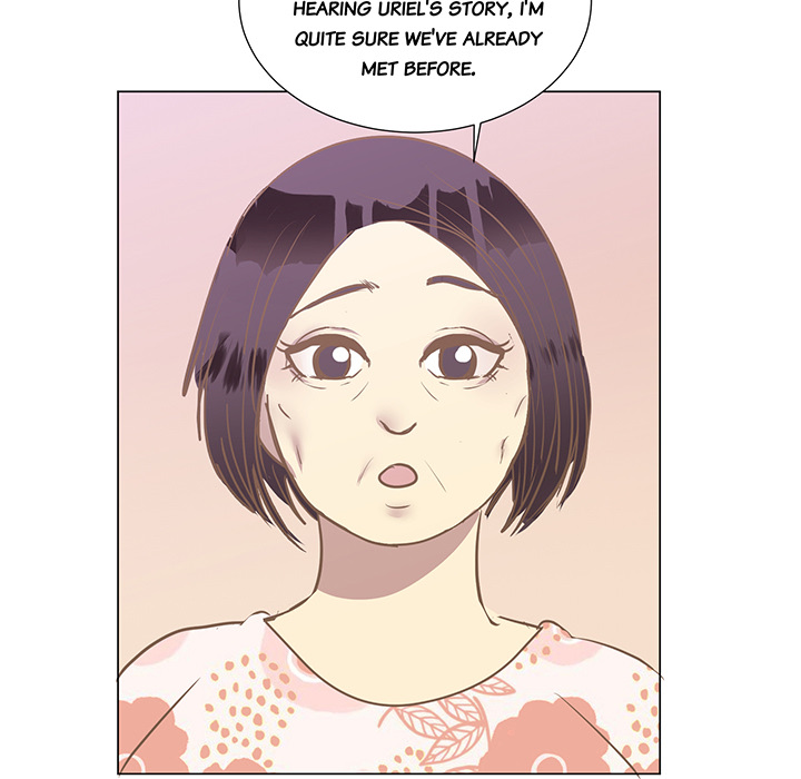 Your Secret Body Chapter 31 page 47 - 