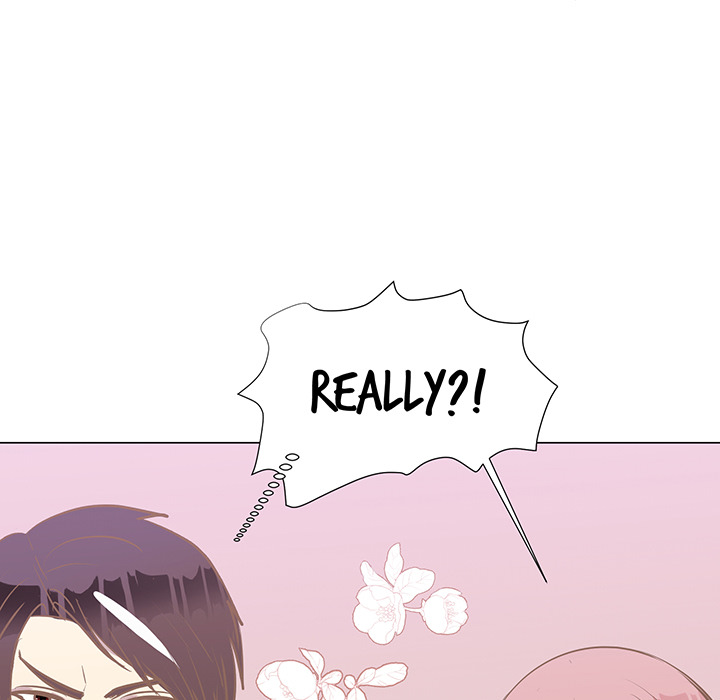 Your Secret Body Chapter 31 page 48 - 