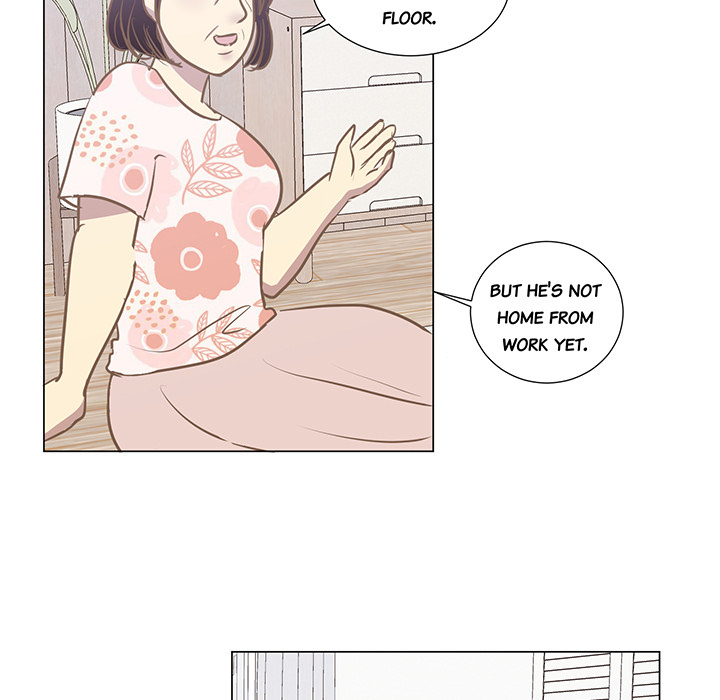 Your Secret Body Chapter 31 page 9 - 