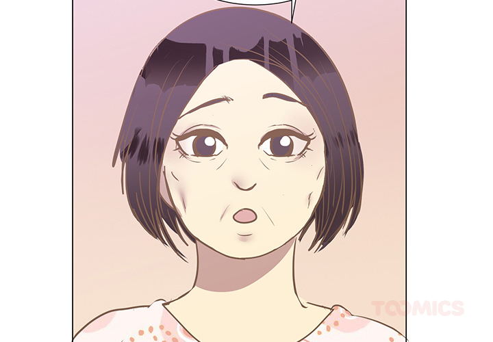 Your Secret Body Chapter 32 page 2 - 