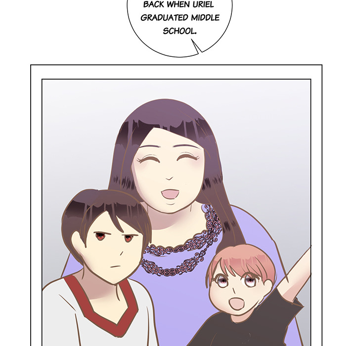 Your Secret Body Chapter 32 page 12 - 