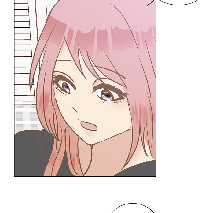 Your Secret Body Chapter 32 page 14 - 