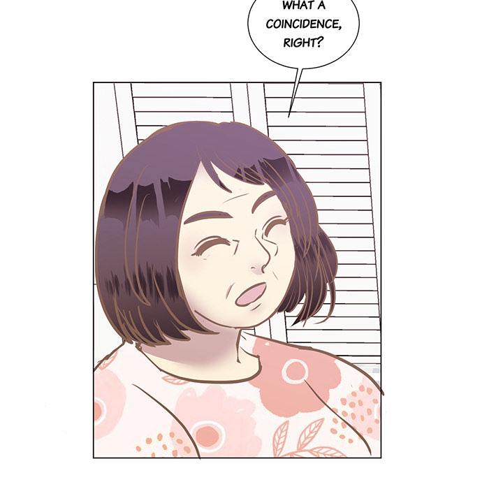 Your Secret Body Chapter 32 page 15 - 