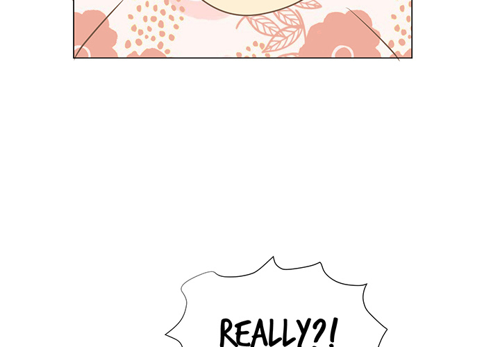 Your Secret Body Chapter 32 page 3 - 