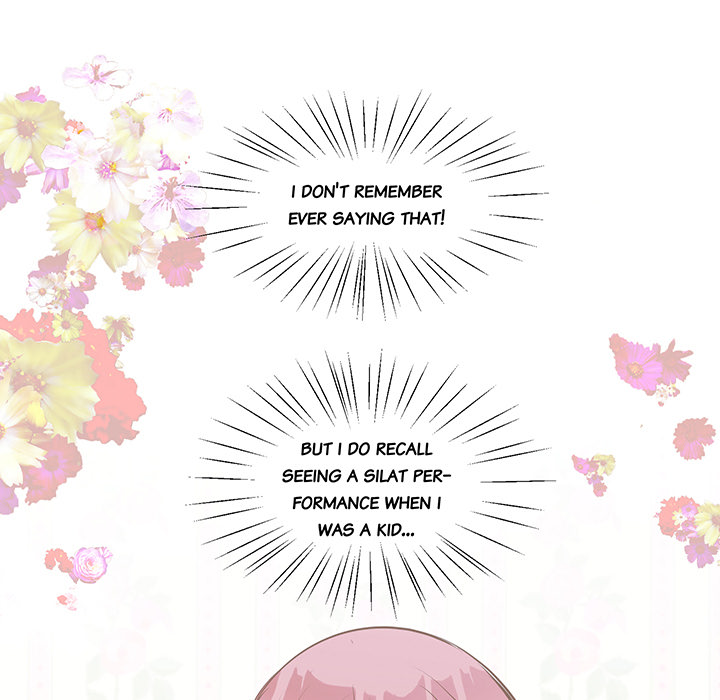 Your Secret Body Chapter 32 page 26 - 