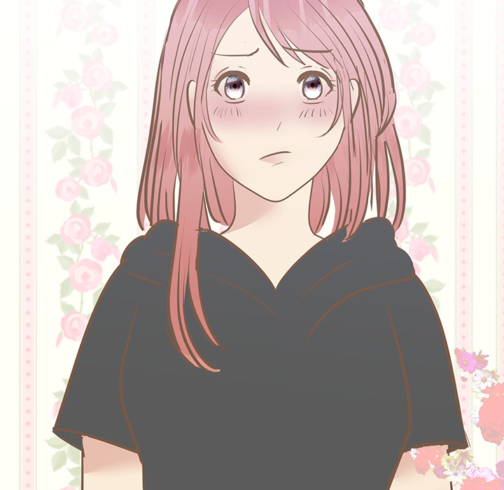 Your Secret Body Chapter 32 page 27 - 