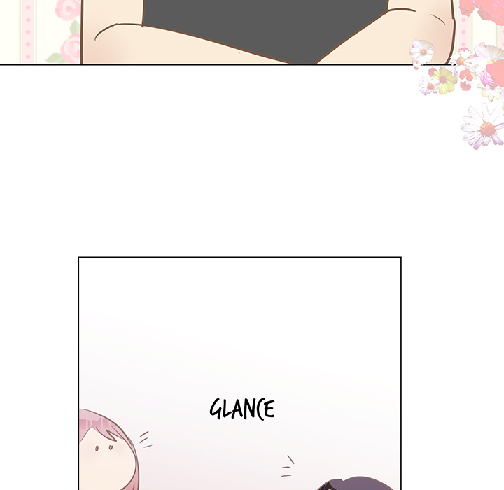 Your Secret Body Chapter 32 page 28 - 