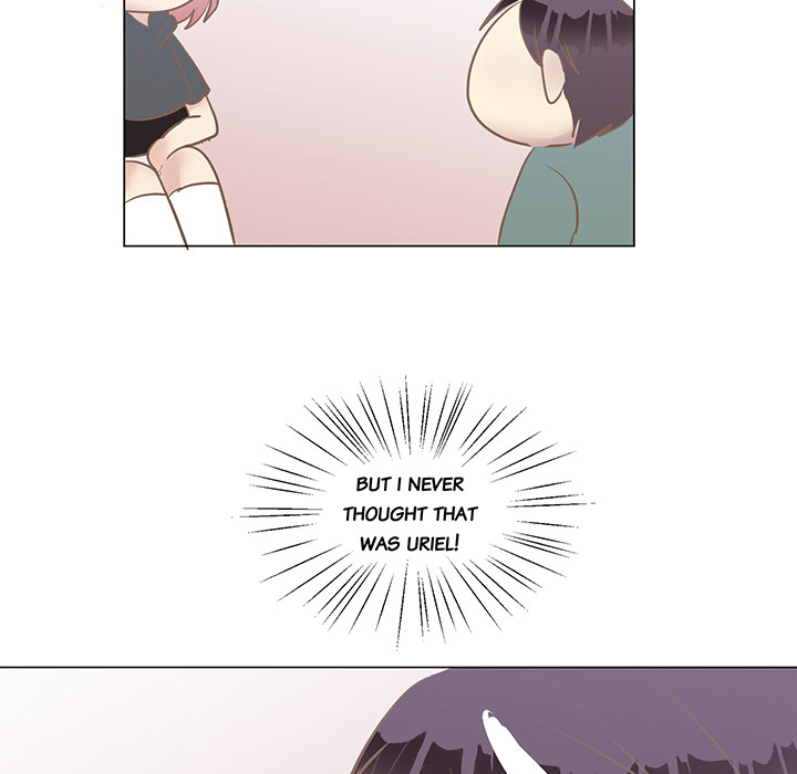 Your Secret Body Chapter 32 page 29 - 