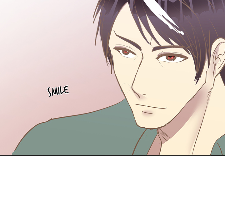 Your Secret Body Chapter 32 page 30 - 