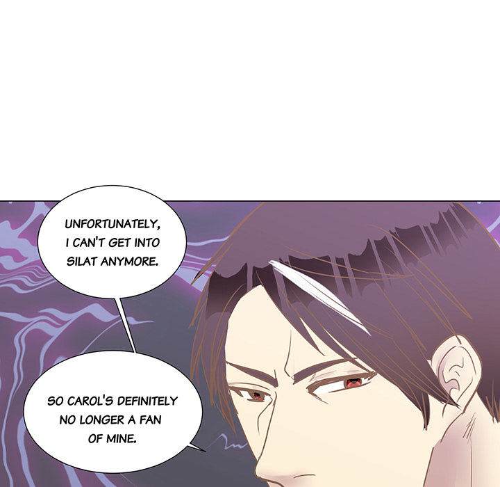 Your Secret Body Chapter 32 page 33 - 