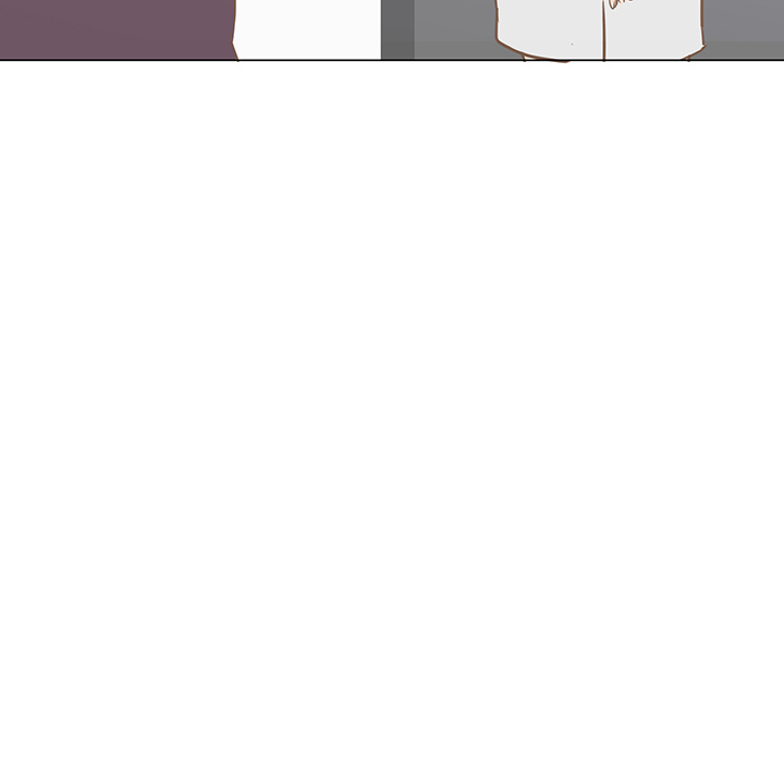 Your Secret Body Chapter 32 page 38 - 