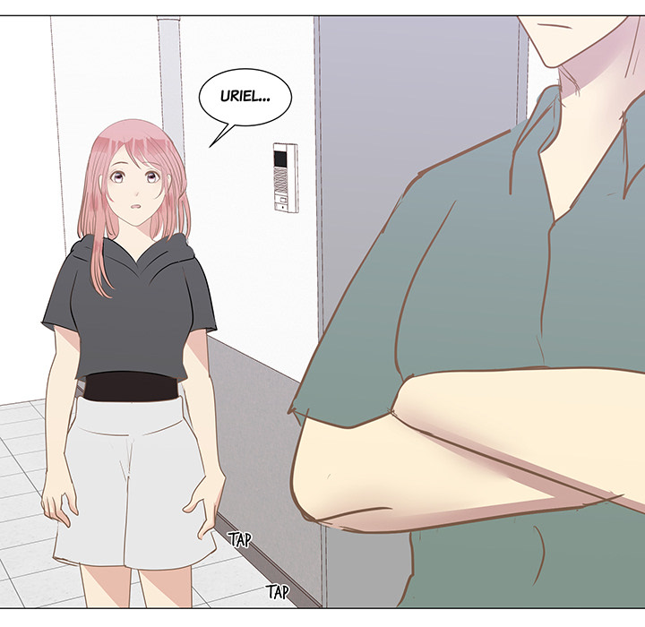 Your Secret Body Chapter 32 page 39 - 