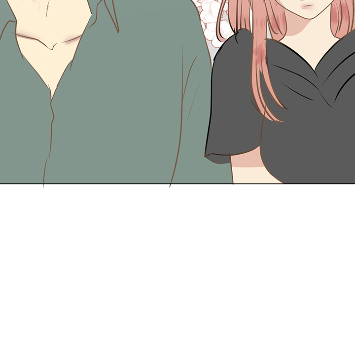 Your Secret Body Chapter 32 page 5 - 