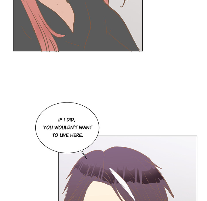 Your Secret Body Chapter 32 page 42 - 