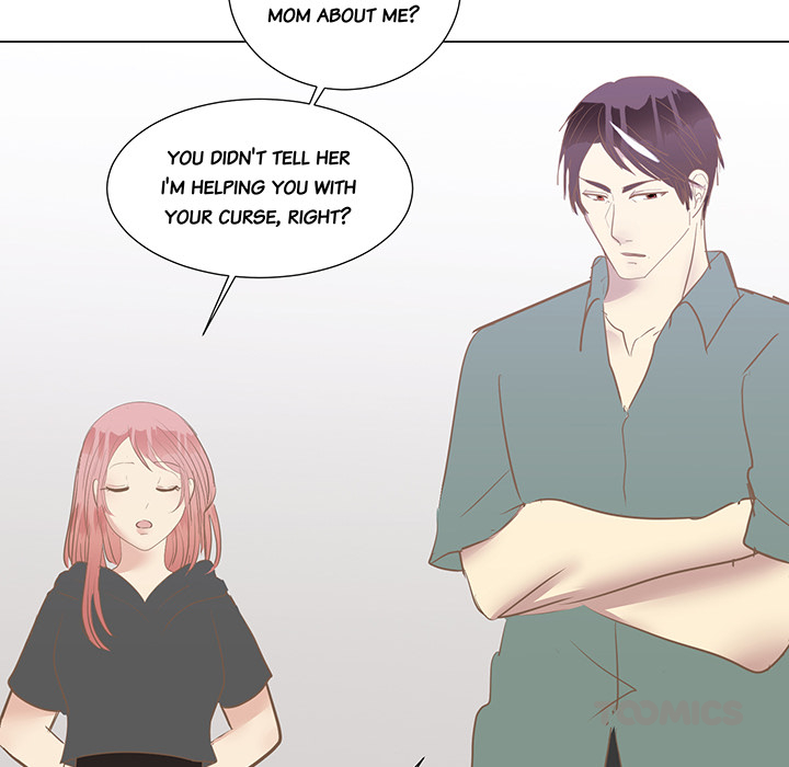 Your Secret Body Chapter 32 page 46 - 