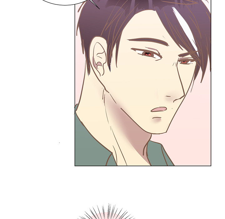 Your Secret Body Chapter 32 page 48 - 