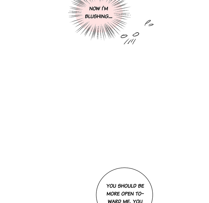 Your Secret Body Chapter 32 page 49 - 